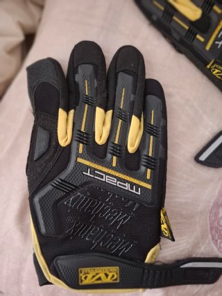 Guantes Mechanix Tácticos Verano/Entretiempo