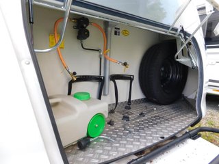 Caravana Tabbert Rossini 450 E 2020