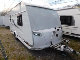 Caravana Tabbert Rossini 450 E 2020