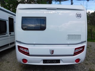 Caravana Tabbert Rossini 450 E 2020