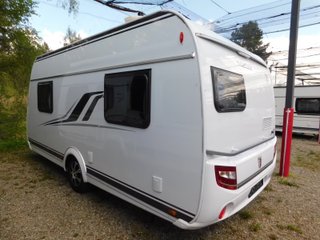 Caravana Tabbert Rossini 450 E 2020
