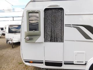 Caravana Tabbert Rossini 450 E 2020