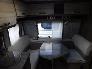 Caravana Tabbert Rossini 450 E 2020