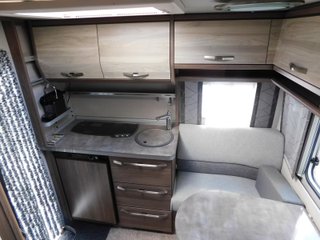 Caravana Tabbert Rossini 450 E 2020