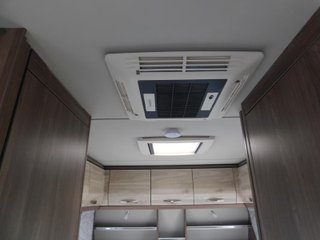 Caravana Tabbert Rossini 450 E 2020