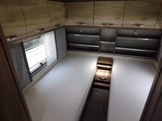 Caravana Tabbert Rossini 450 E 2020