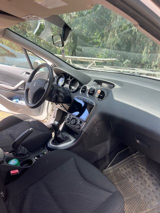 Peugeot 308 2008