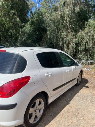 Peugeot 308 2008
