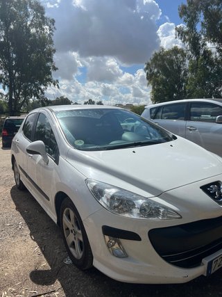 Peugeot 308 2008