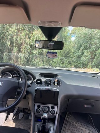 Peugeot 308 2008