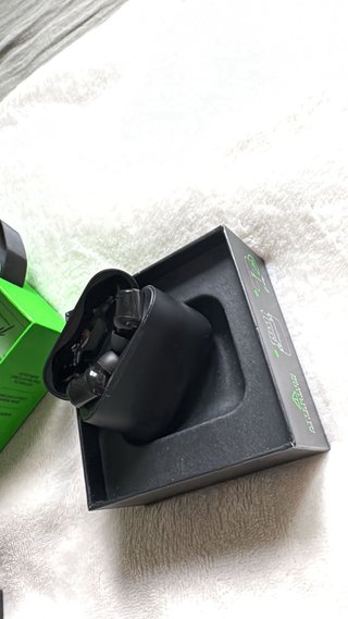 Razer Hammerhead True Wireless Auriculares