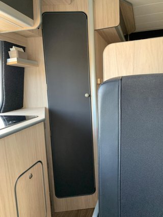 Volkswagen Crafter 35 Furgón 2.0 TDI
