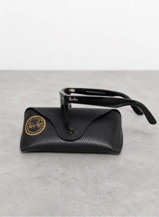 Gafas de sol Ray-Ban negras