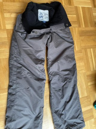 Pantalón de nieve Sneak Peak