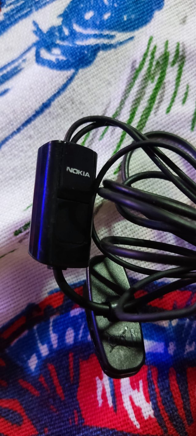 AURICULARES NOKIA HS-48 ORIGINALES