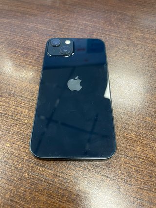 iPhone 13 Midnight 256GB