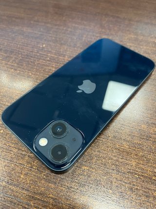 iPhone 13 Midnight 256GB