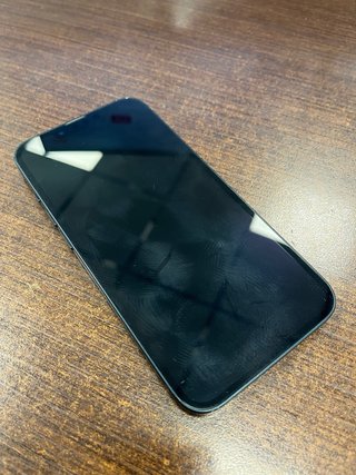 iPhone 13 Midnight 256GB