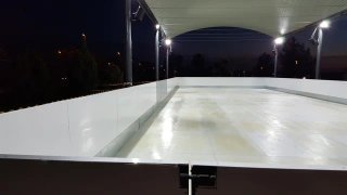 Pista Hielo Artificial Xtra Ice