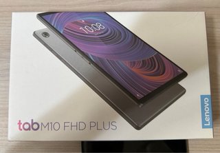 Lenovo Tab M10 FHD Plus 4GB/64GB - Come Nuovo