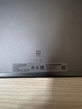 Lenovo Tab M10 FHD Plus 4GB/64GB - Come Nuovo