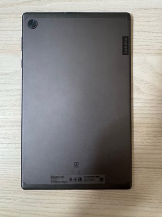 Lenovo Tab M10 FHD Plus 4GB/64GB - Come Nuovo