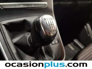 Renault Scenic Zen TCe 103 kW (140 CV) GPF