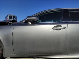 Puerta delantera izquierda Lexus IS III (XE3