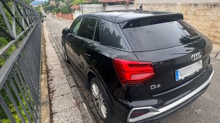 Audi Q2 - JULIO 2022