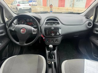 FIAT Punto 2012