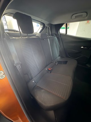 Peugeot 2008 SS 100 2021