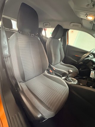Peugeot 2008 SS 100 2021
