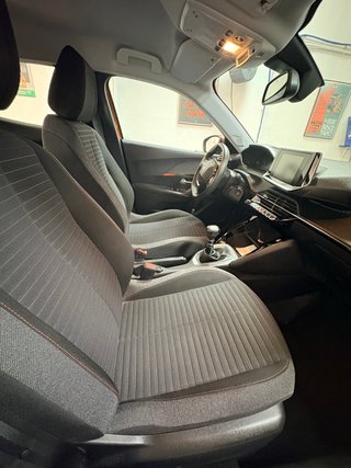 Peugeot 2008 SS 100 2021