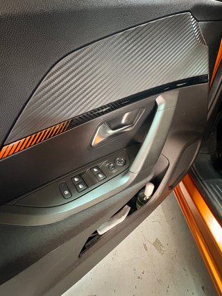 Peugeot 2008 SS 100 2021
