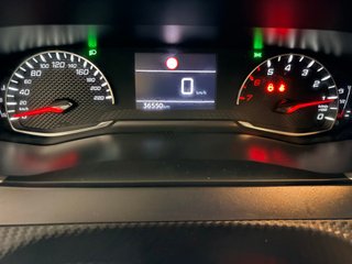 Peugeot 2008 SS 100 2021