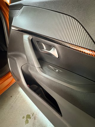 Peugeot 2008 SS 100 2021