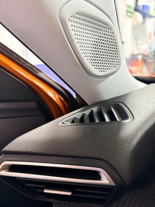 Peugeot 2008 SS 100 2021