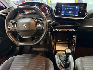 Peugeot 2008 SS 100 2021