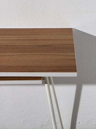 Tavolo da scrivania/ingresso Mid Century