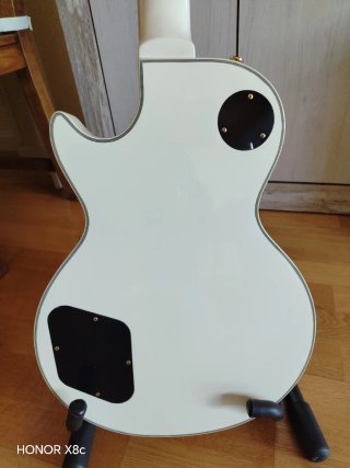 Guitarra Eléctrica Tokay ALC 62 SW