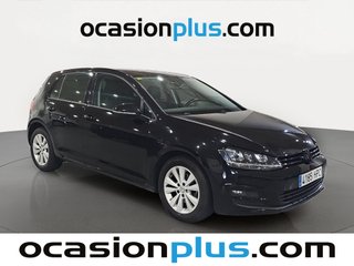 Volkswagen Golf Advance 1.6 TDI BMT 77 kW (105 CV) DSG