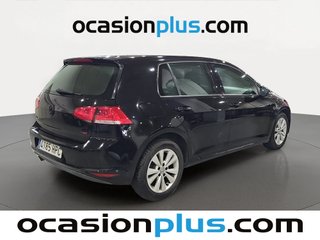 Volkswagen Golf Advance 1.6 TDI BMT 77 kW (105 CV) DSG