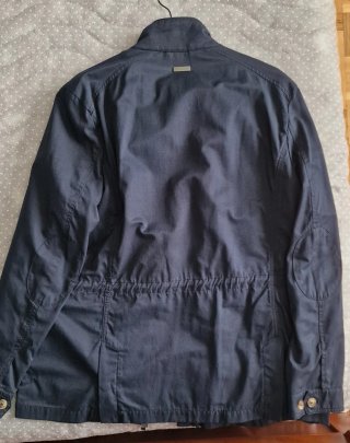Chaqueta entretiempo
