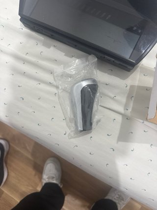 Pantalla BMW E90/E60 CCC
