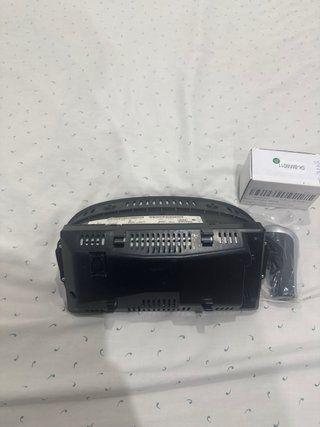 Pantalla BMW E90/E60 CCC