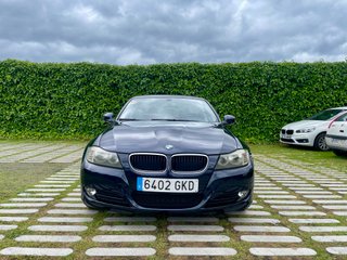 BMW Serie 3 2009