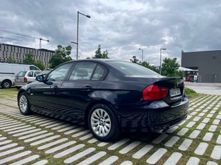 BMW Serie 3 2009