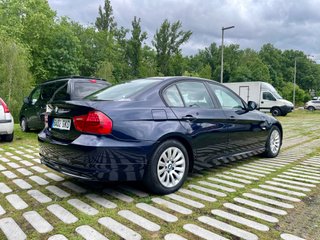 BMW Serie 3 2009