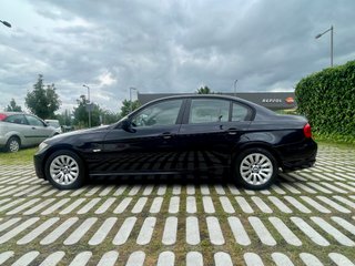 BMW Serie 3 2009
