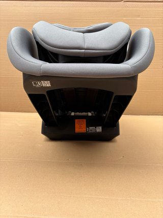 Silla Coche Nurse Traffic i-Size 40-150cm